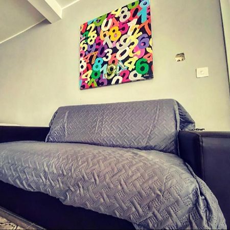 Malta Suites เซงเกลอา ภายนอก รูปภาพ