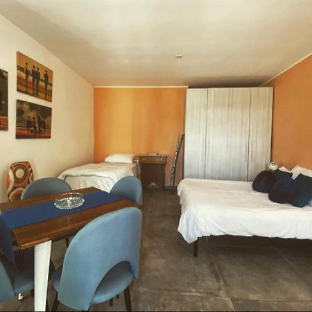 Malta Suites เซงเกลอา ภายนอก รูปภาพ