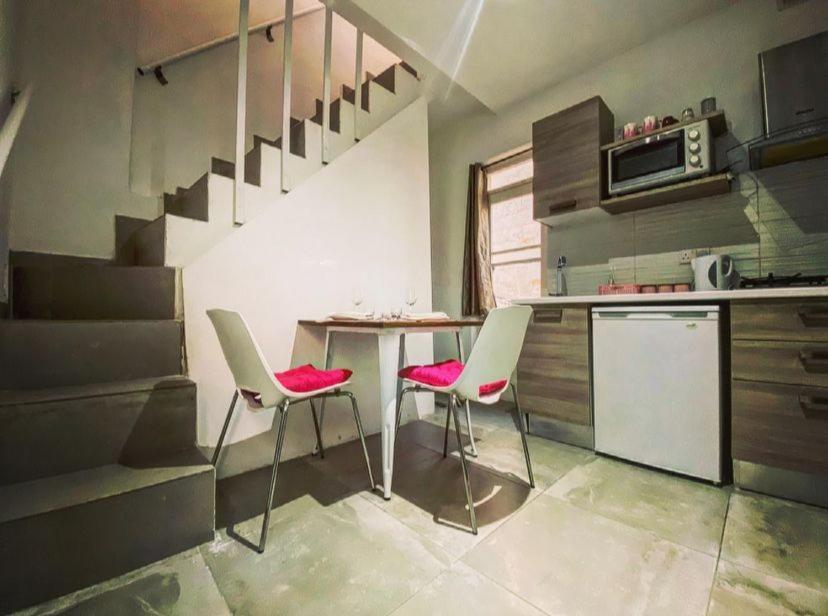 Malta Suites เซงเกลอา ภายนอก รูปภาพ
