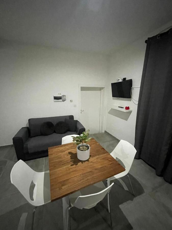 Malta Suites เซงเกลอา ภายนอก รูปภาพ