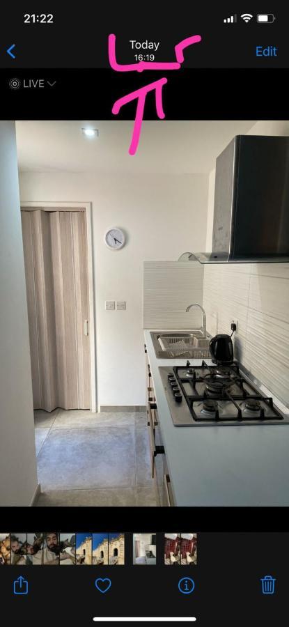 Malta Suites เซงเกลอา ภายนอก รูปภาพ