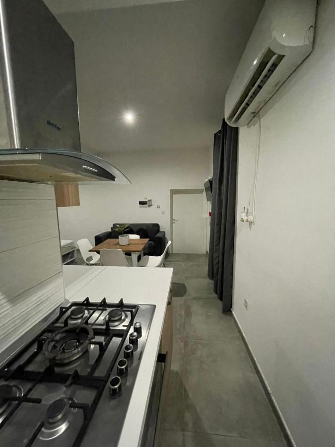 Malta Suites เซงเกลอา ภายนอก รูปภาพ
