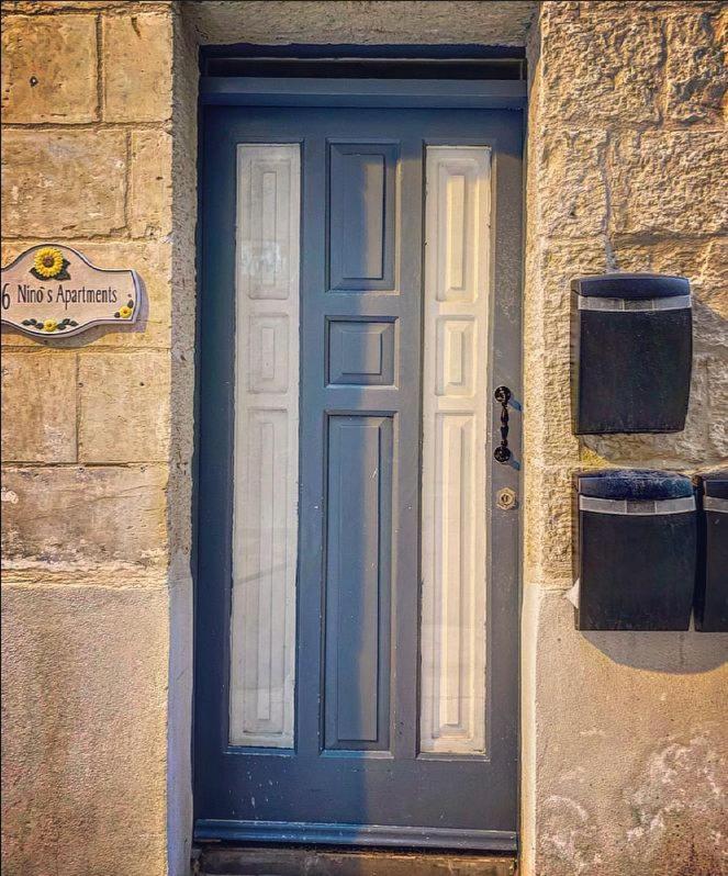 Malta Suites เซงเกลอา ภายนอก รูปภาพ
