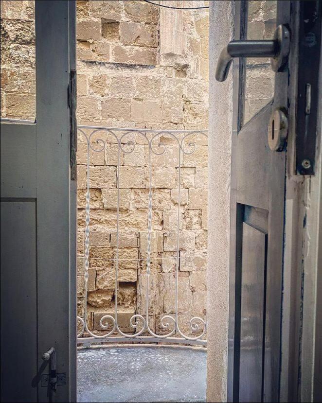 Malta Suites เซงเกลอา ภายนอก รูปภาพ