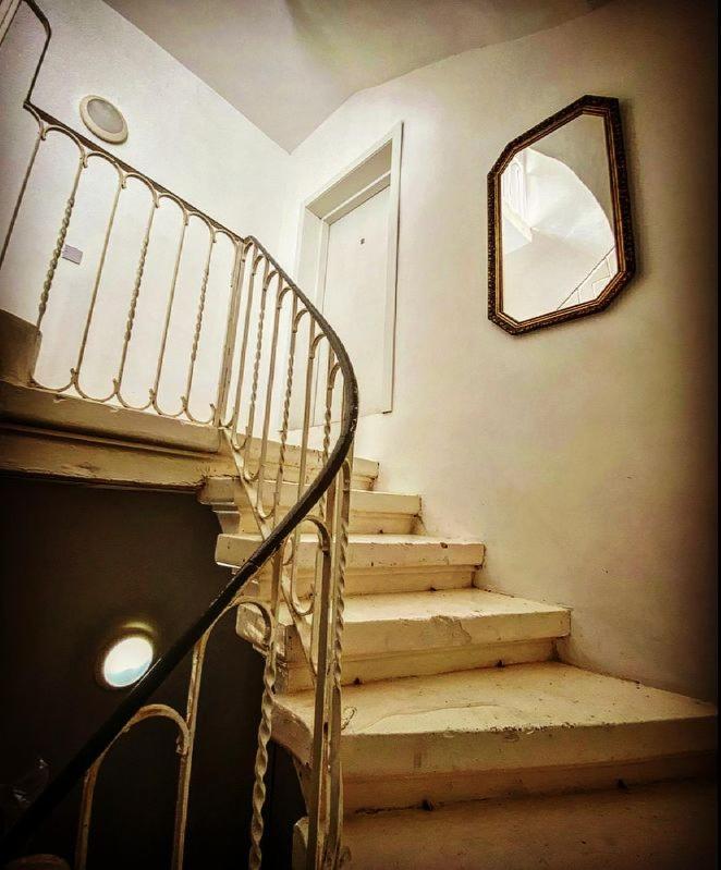 Malta Suites เซงเกลอา ภายนอก รูปภาพ