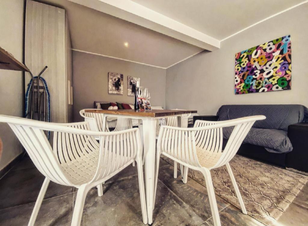 Malta Suites เซงเกลอา ภายนอก รูปภาพ