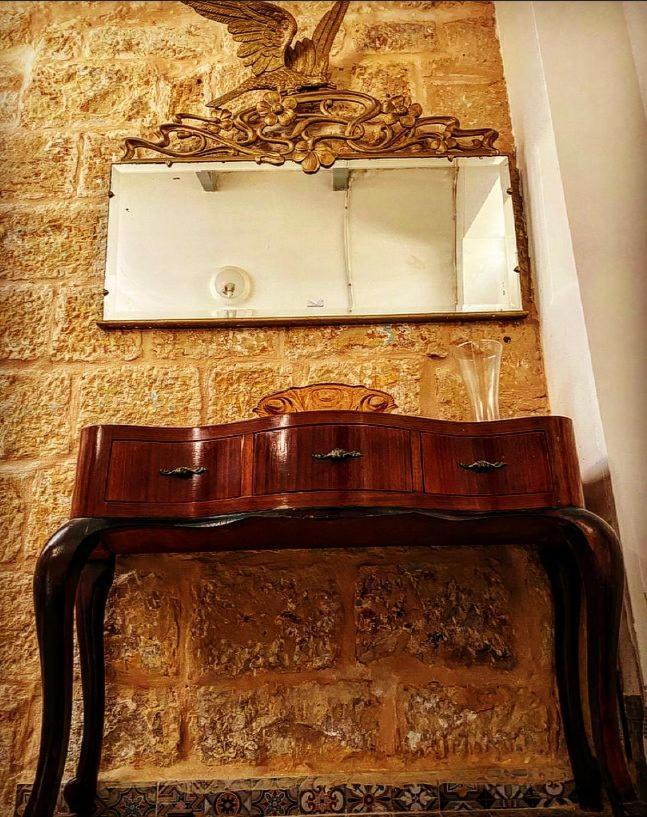Malta Suites เซงเกลอา ภายนอก รูปภาพ