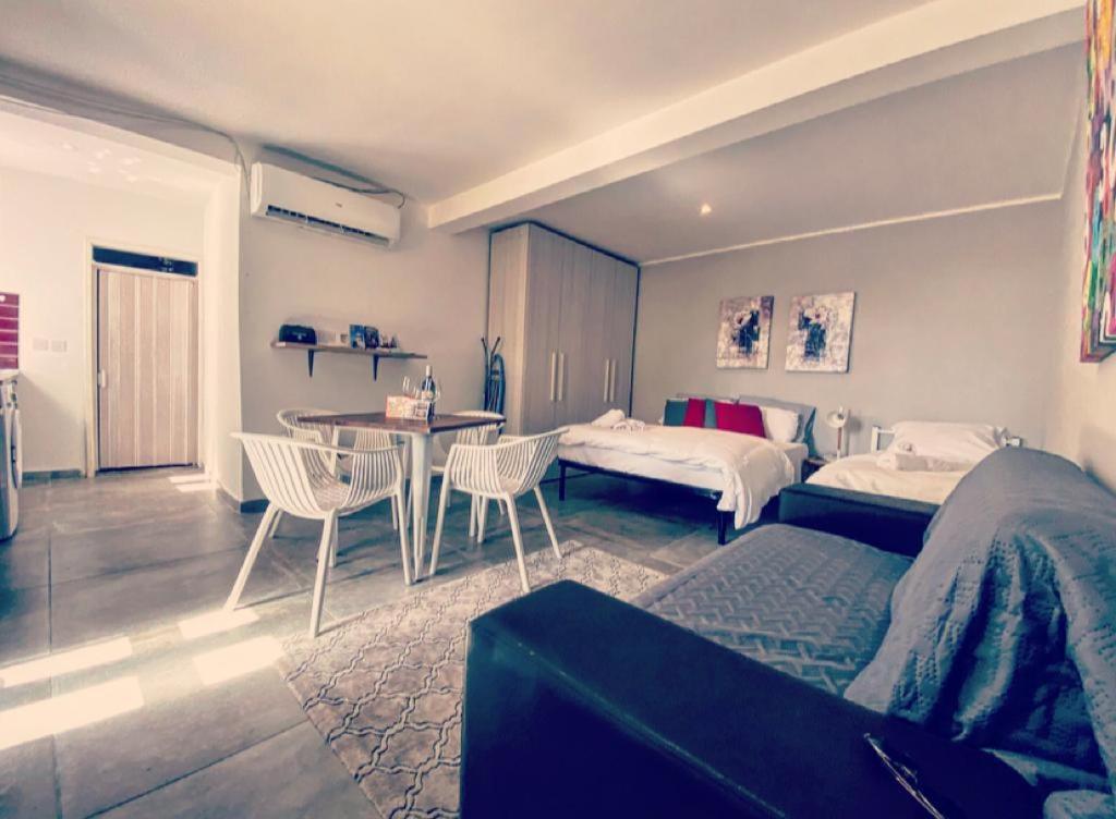 Malta Suites เซงเกลอา ภายนอก รูปภาพ