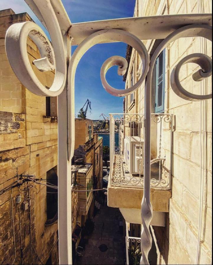 Malta Suites เซงเกลอา ภายนอก รูปภาพ