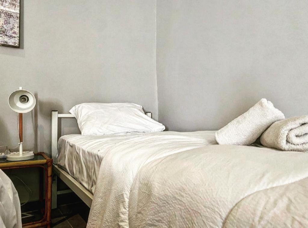 Malta Suites เซงเกลอา ภายนอก รูปภาพ