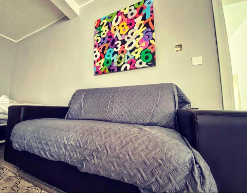 Malta Suites เซงเกลอา ภายนอก รูปภาพ