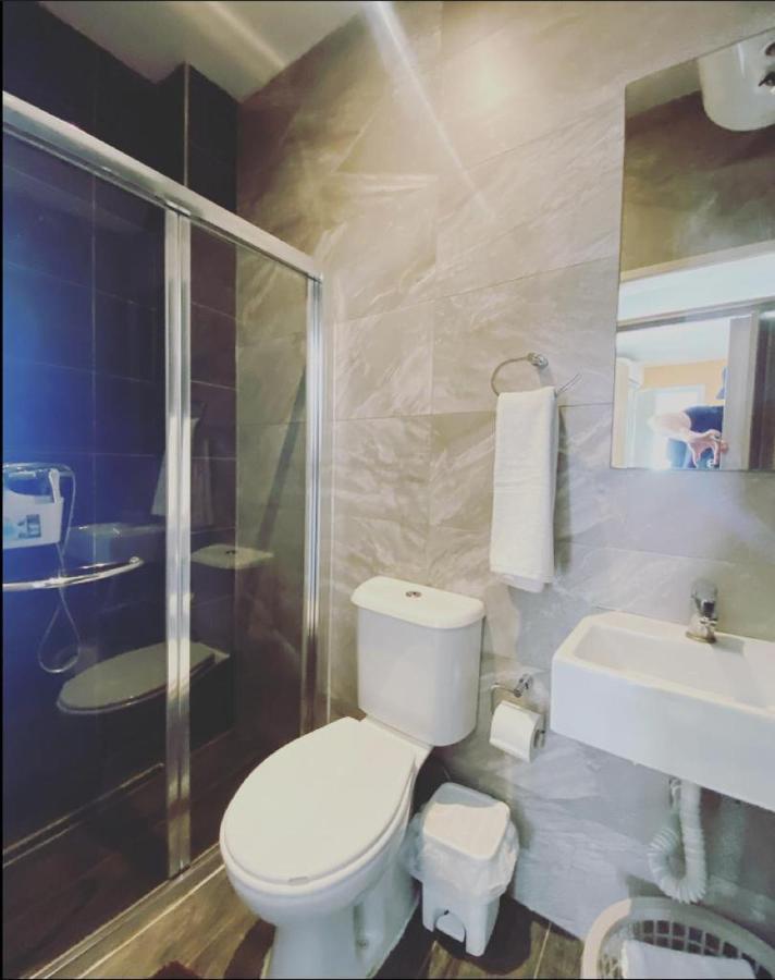 Malta Suites เซงเกลอา ภายนอก รูปภาพ
