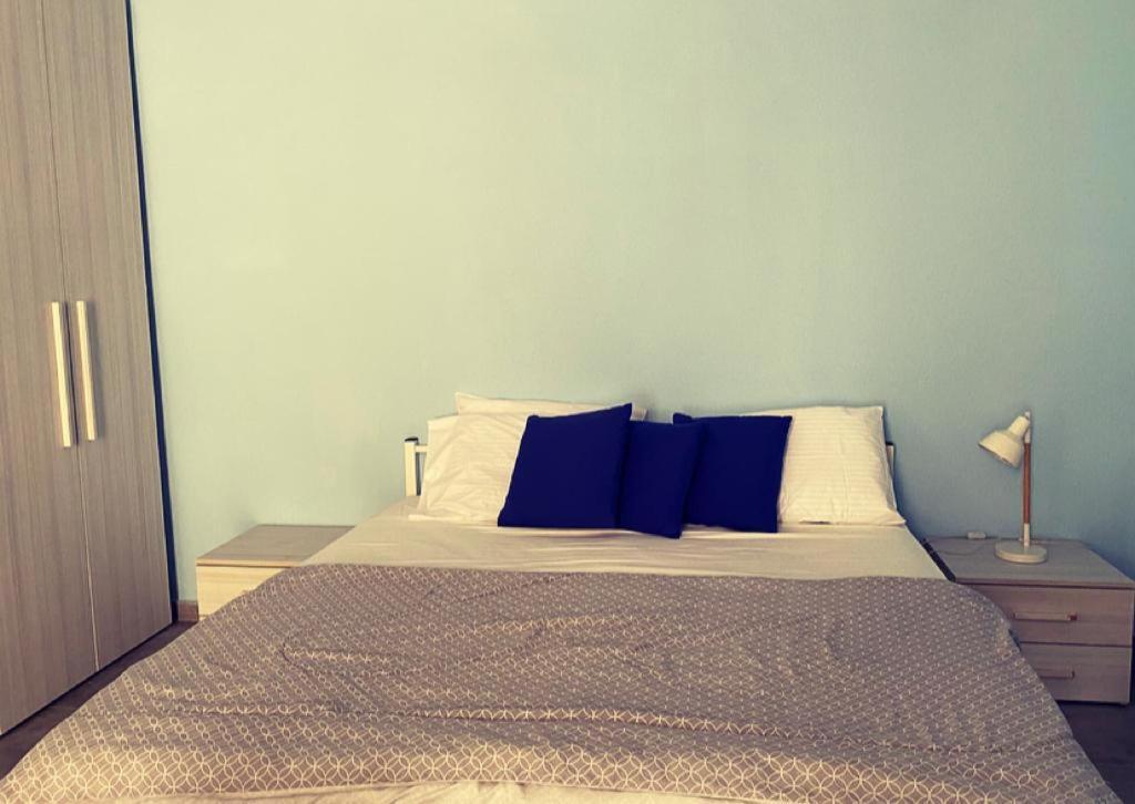 Malta Suites เซงเกลอา ภายนอก รูปภาพ