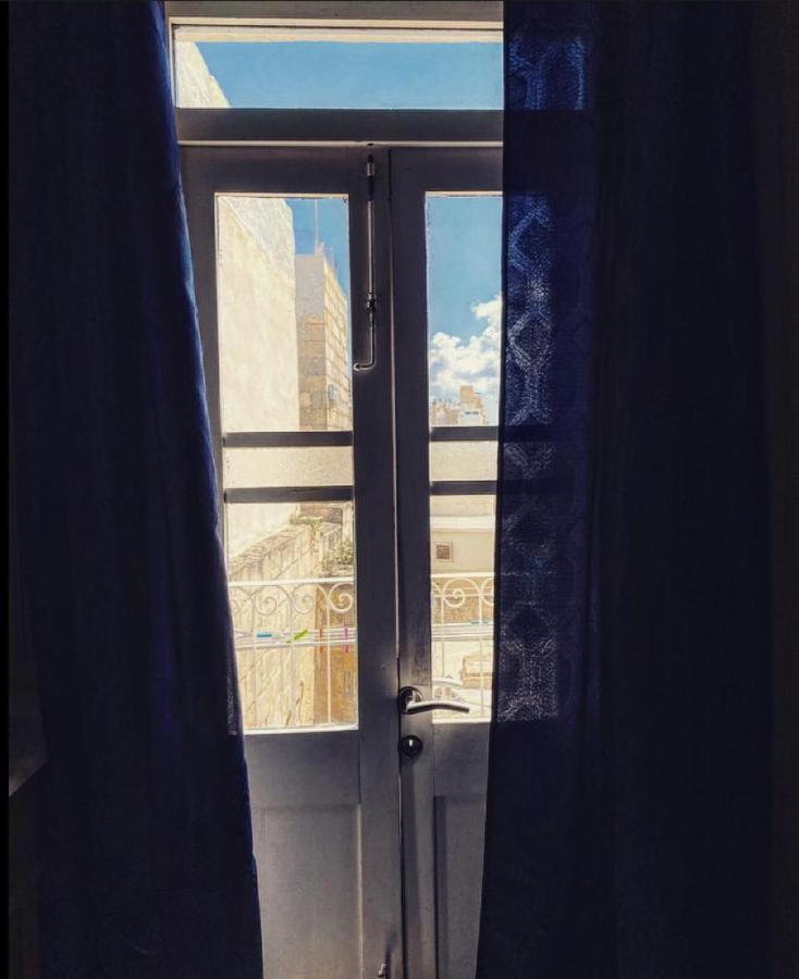 Malta Suites เซงเกลอา ภายนอก รูปภาพ