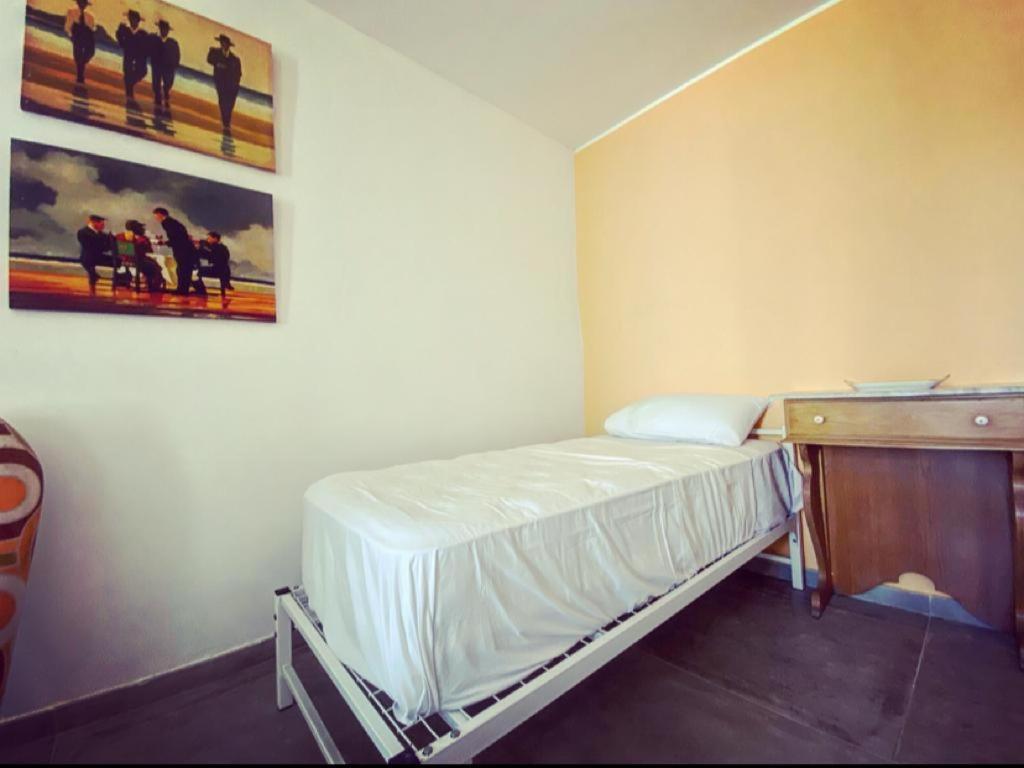 Malta Suites เซงเกลอา ภายนอก รูปภาพ