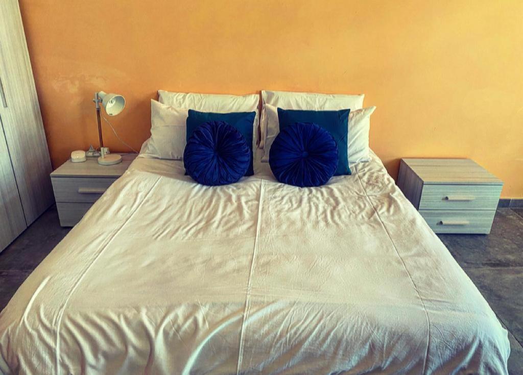 Malta Suites เซงเกลอา ภายนอก รูปภาพ