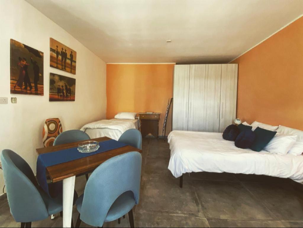 Malta Suites เซงเกลอา ภายนอก รูปภาพ