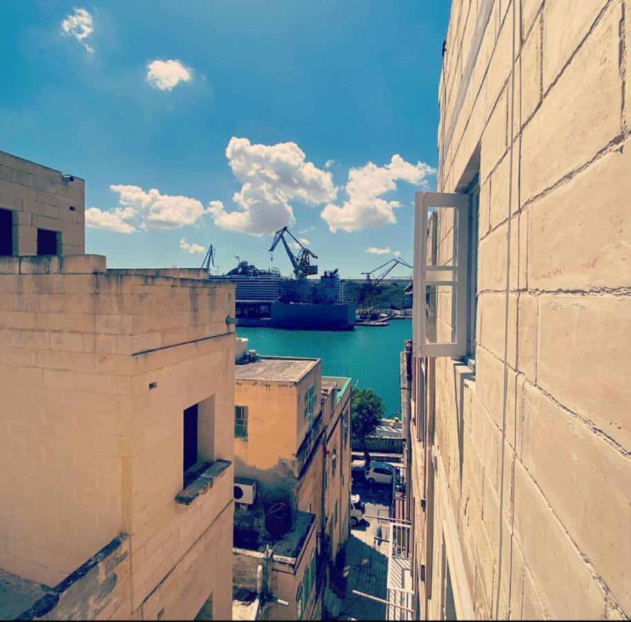 Malta Suites เซงเกลอา ภายนอก รูปภาพ