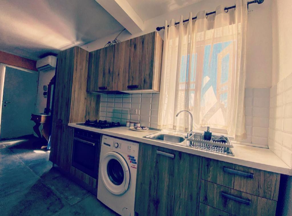 Malta Suites เซงเกลอา ภายนอก รูปภาพ