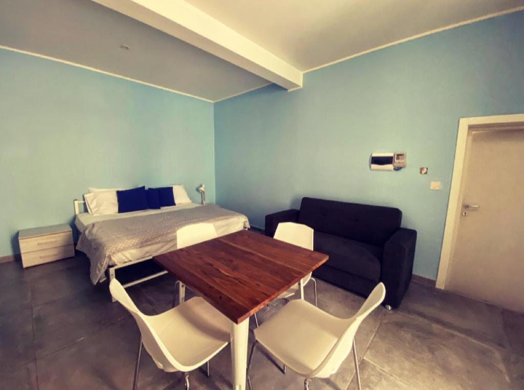 Malta Suites เซงเกลอา ภายนอก รูปภาพ